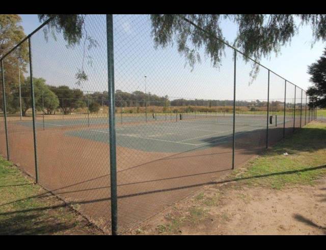 216M² VACANT LAND FOR SALE IN RIVERSPRAY LIFESTYLE ESTATE